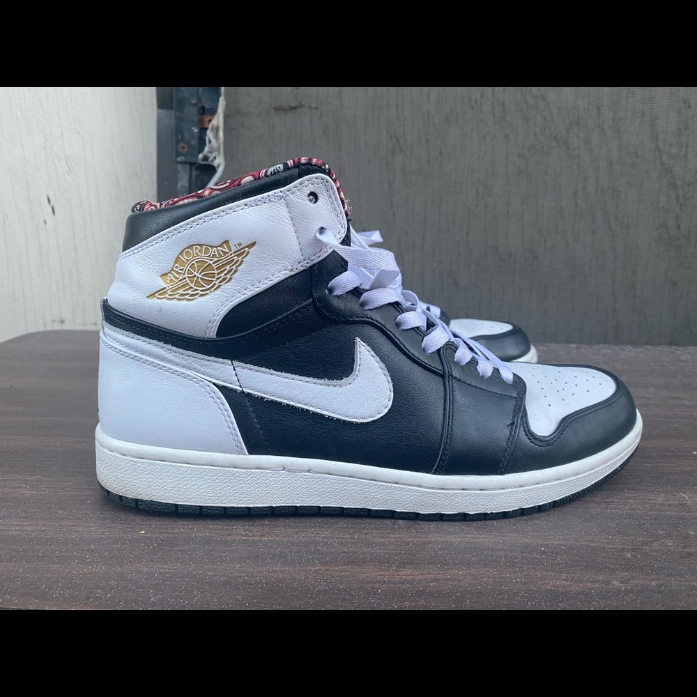 Nike Air Jordan 1 RTTG Size 11